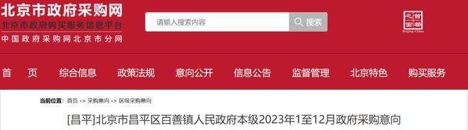 9球体育总价3亿多！昌平4个镇腾退拆除在即！规模最大在这儿(图4)