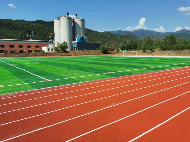 完美体育新国标塑胶跑道验收标准详解