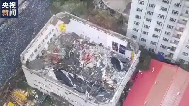 11人死亡！压塌齐齐哈尔体育馆的珍珠岩到底是什么材料？(图5)