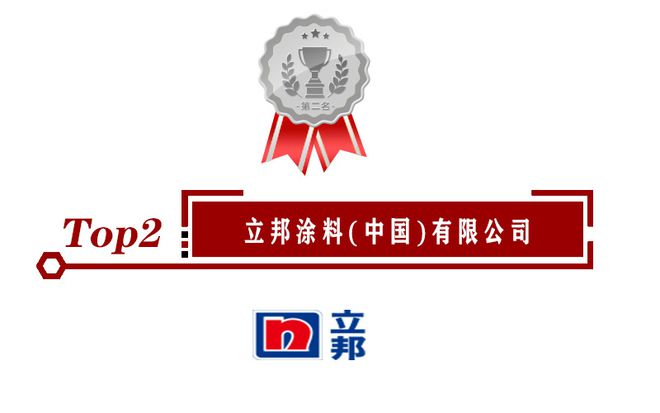 完美体育恭喜入围2020年真石漆十大品牌(图3)