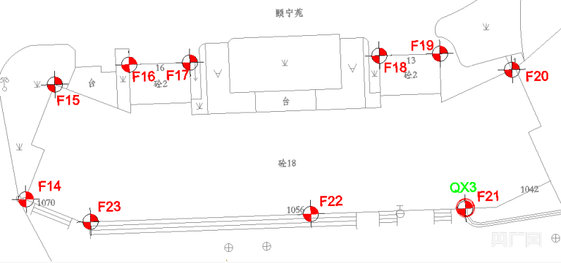 完美体育上海普陀一小区多处墙体破损、地面下沉 责任如何认定？解决方案何时能来？(图5)