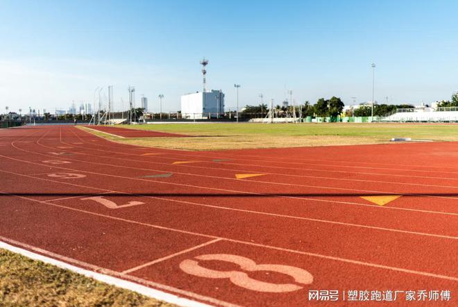 塑胶跑道新国标：安全、环保与运动质量的全面提升(图3)